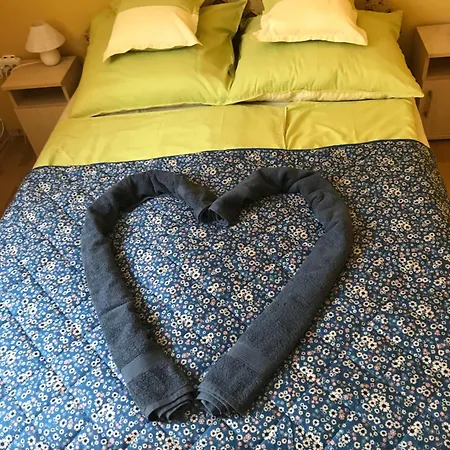 Apartman Gemini Apartman Hajdúszoboszló
