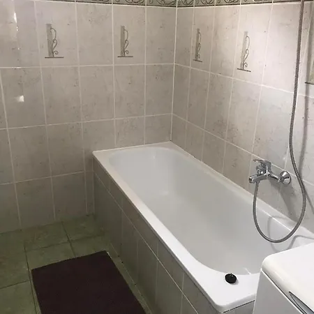 Gemini Apartman