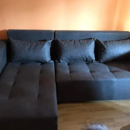 Gemini Apartman Apartment *