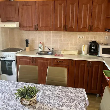 Gemini Apartament