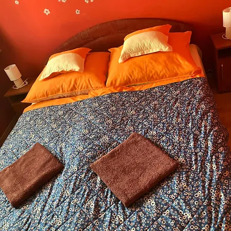 Apartment Gemini Apartman Hajduszoboszlo