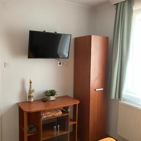 Apartament Gemini