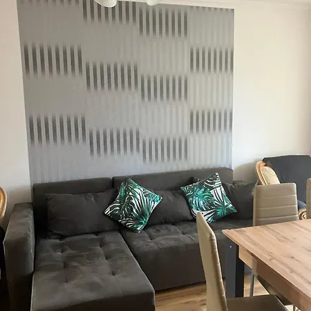 Gemini Apartament Hajdúszoboszló