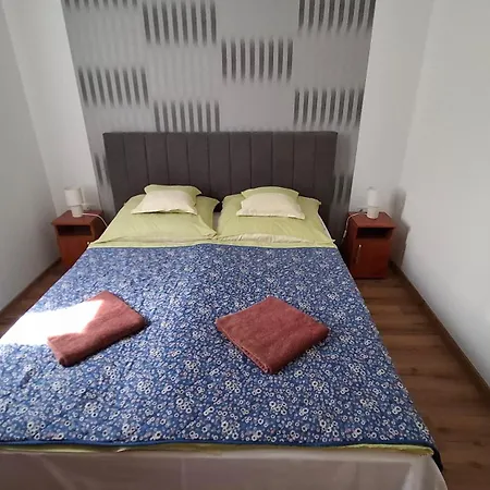 Gemini Apartment