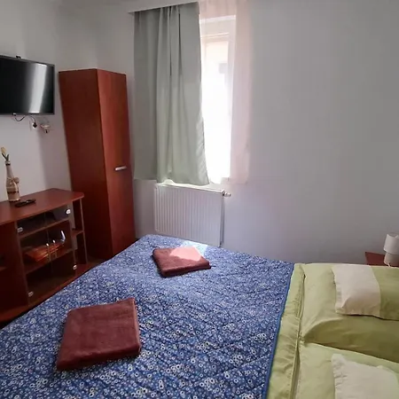 Apartment Gemini *