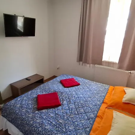 Gemini Apartment