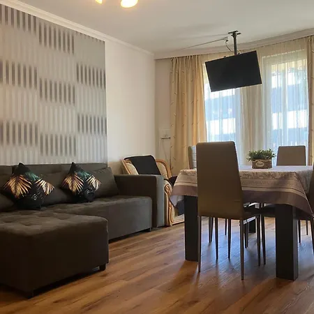 Apartment Gemini *